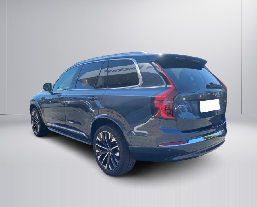 Volvo XC 90 Plus Bright B5 (5)