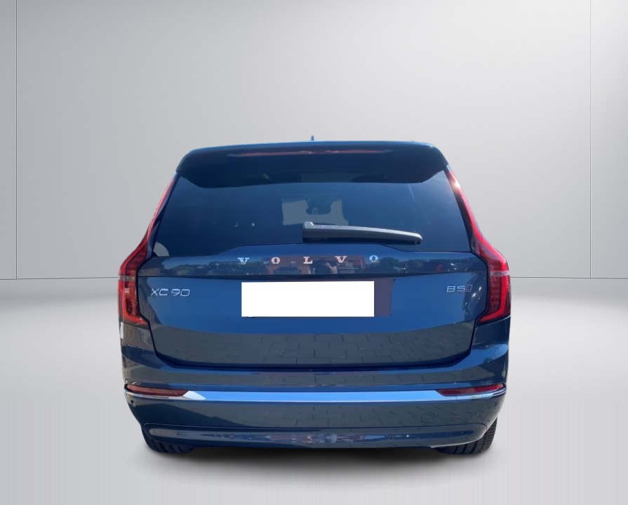 Volvo XC 90 Plus Bright B5 (4)