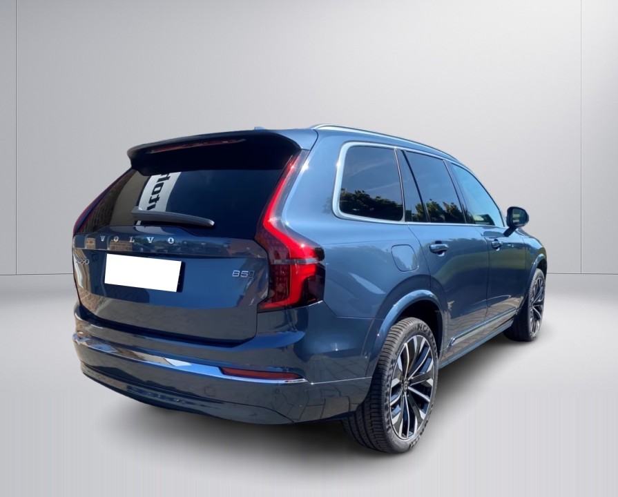 Volvo XC 90 Plus Bright B5 (3)
