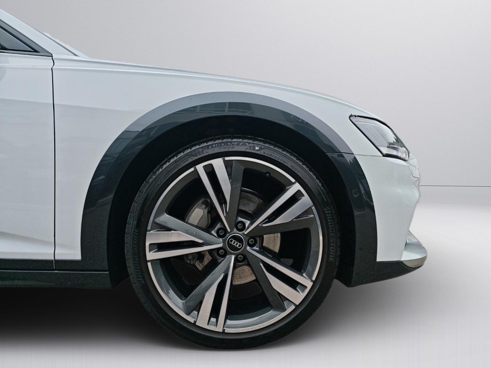Audi A6 Allroad 40TDI quattro S tronic - foto 15