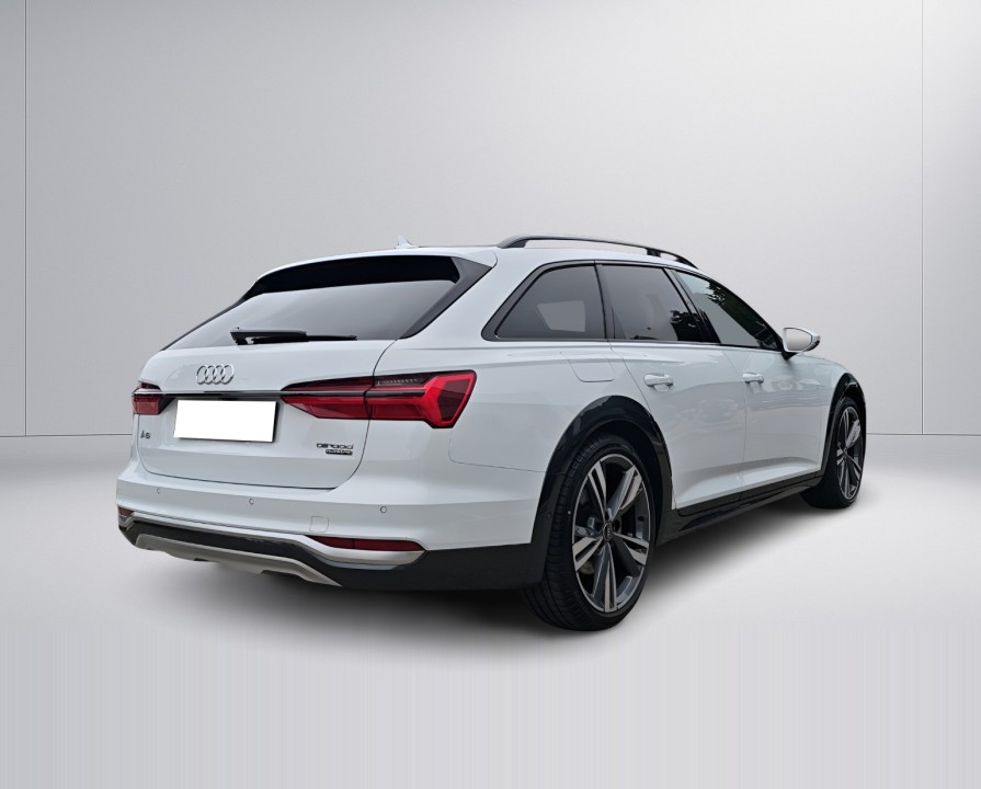 Audi A6 Allroad 40TDI quattro S tronic (2)