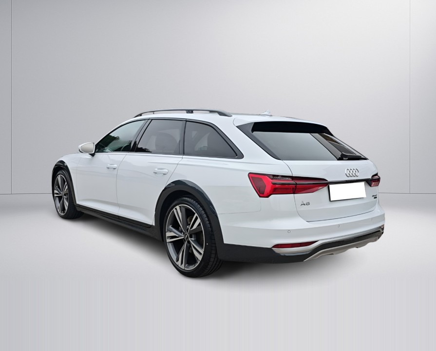 Audi A6 Allroad 40TDI quattro S tronic (4)