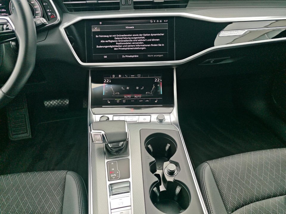 Audi A6 Allroad 40TDI quattro S tronic - foto 13