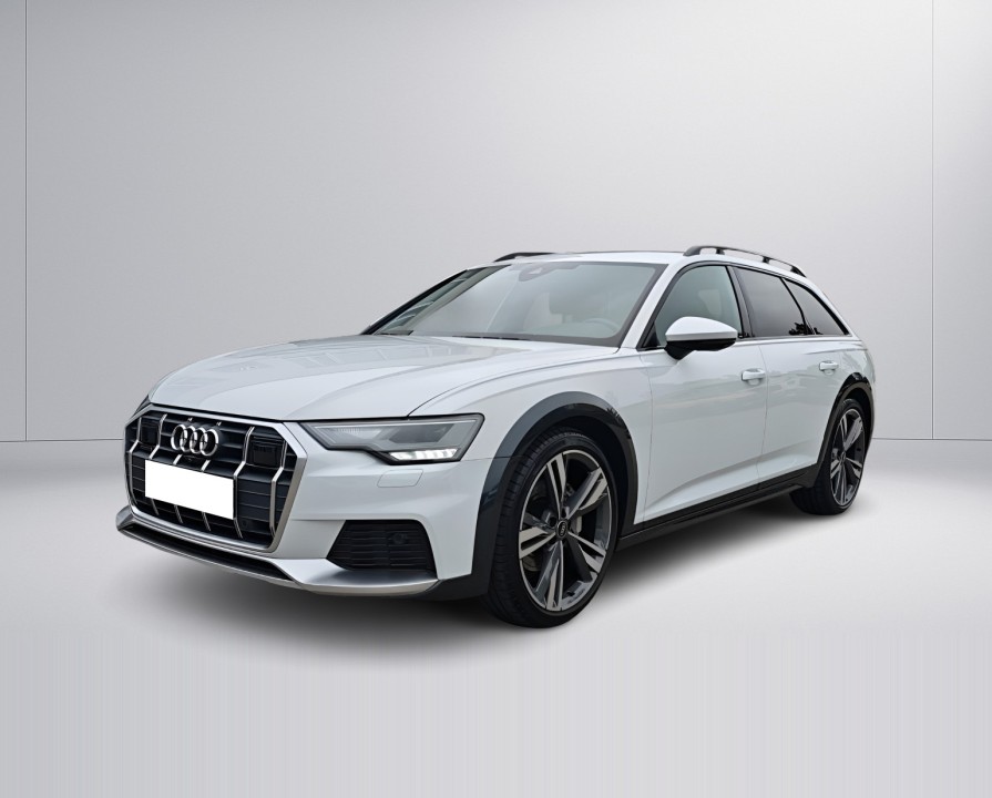Audi A6 Allroad 40TDI quattro S tronic (5)