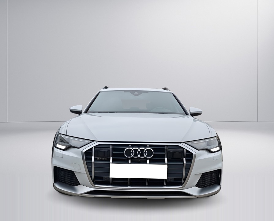 Audi A6 Allroad 40TDI quattro S tronic - foto 6