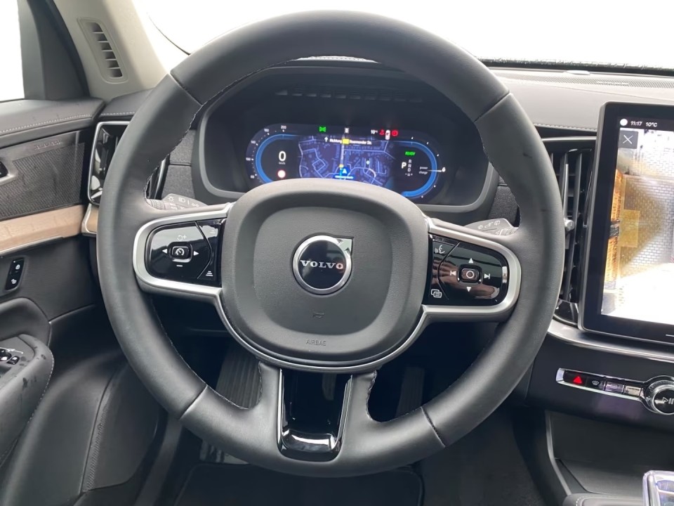 Volvo XC 90 T8 Plus Bright - foto 8