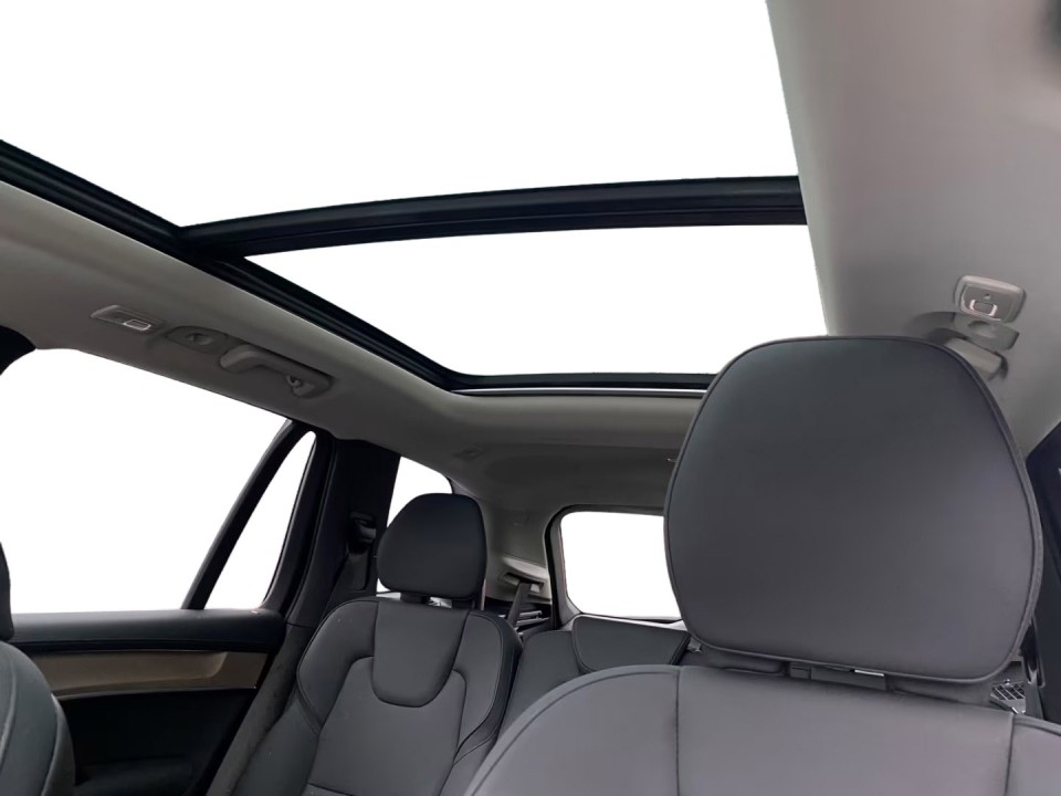 Volvo XC 90 T8 Plus Bright - foto 18