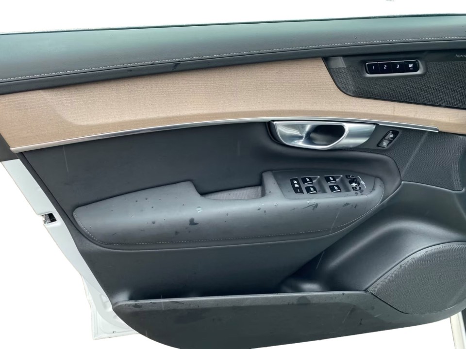 Volvo XC 90 T8 Plus Bright - foto 19