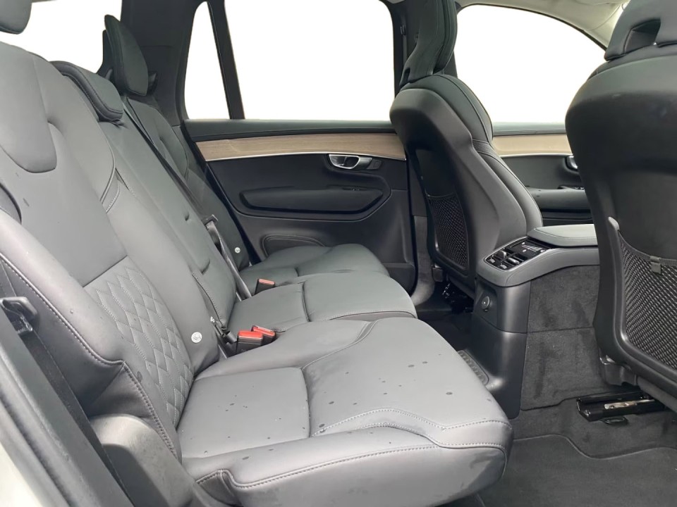 Volvo XC 90 T8 Plus Bright - foto 15