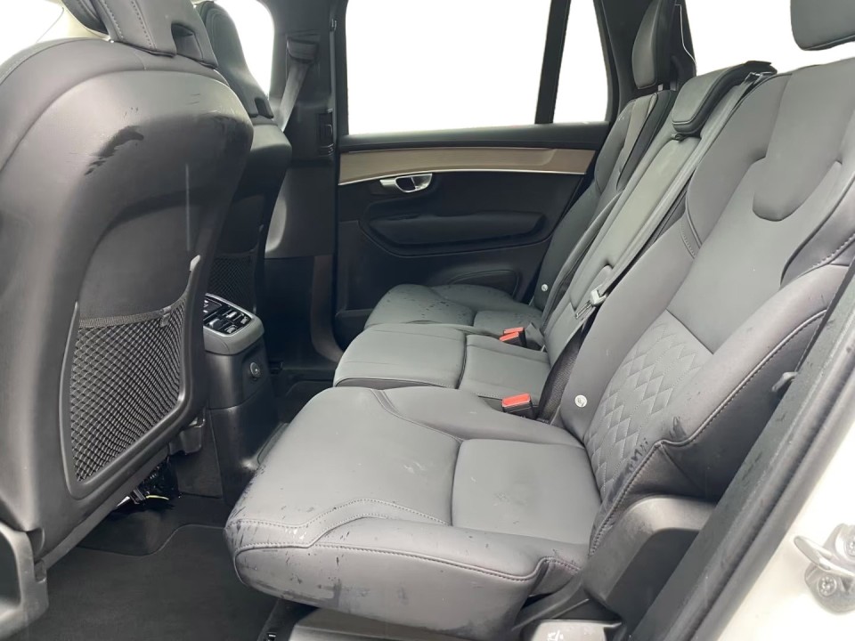 Volvo XC 90 T8 Plus Bright - foto 16