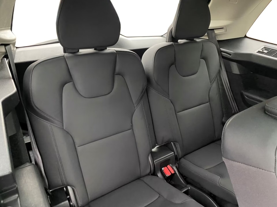 Volvo XC 90 T8 Plus Bright - foto 17