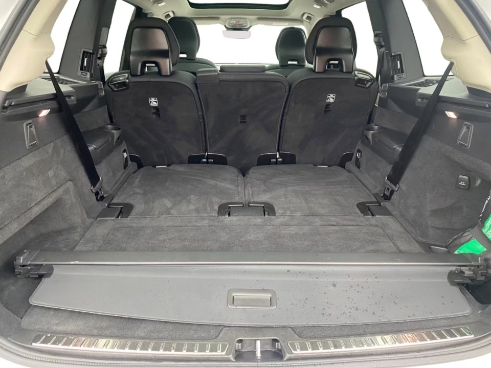 Volvo XC 90 T8 Plus Bright - foto 21