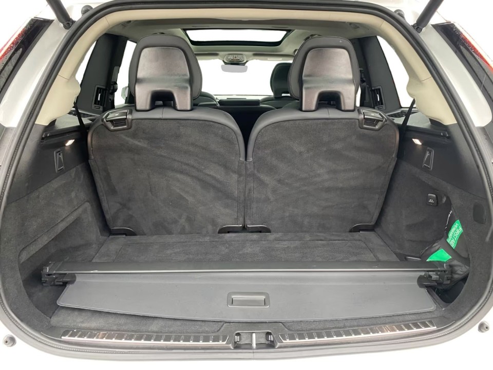 Volvo XC 90 T8 Plus Bright - foto 22