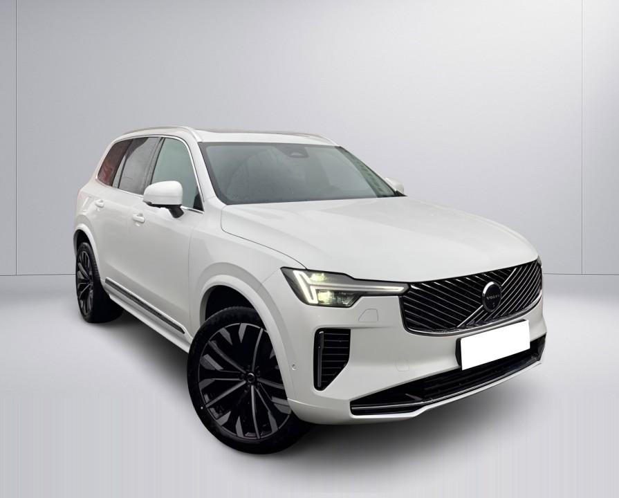 Volvo XC 90 T8 Plus Bright (2)