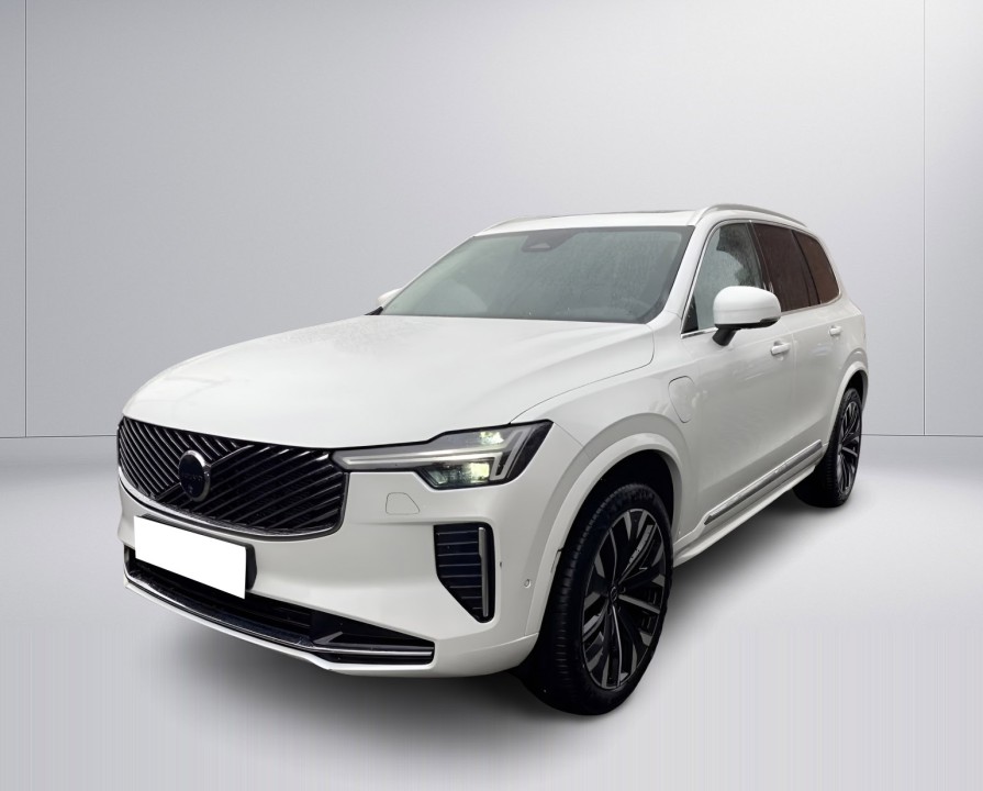 Volvo XC 90 T8 Plus Bright - foto 6