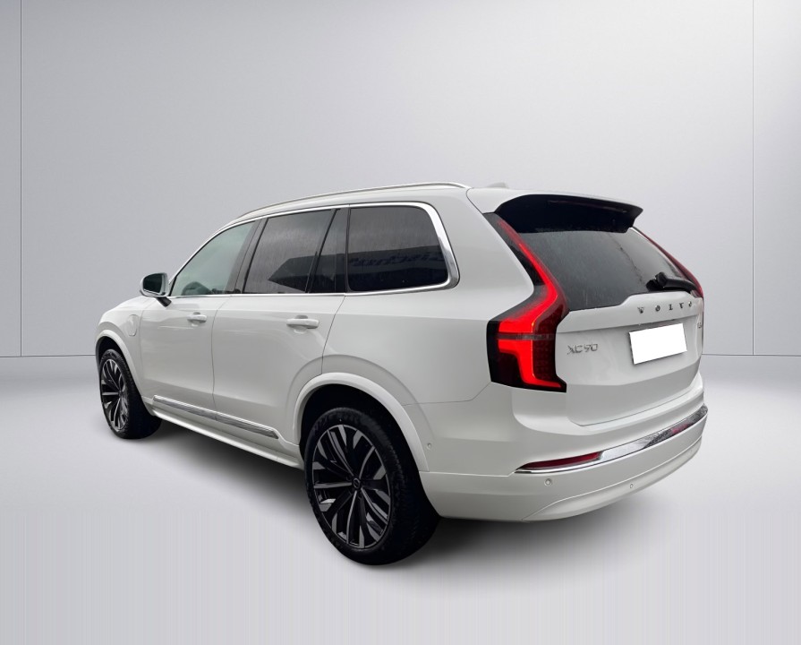 Volvo XC 90 T8 Plus Bright (5)