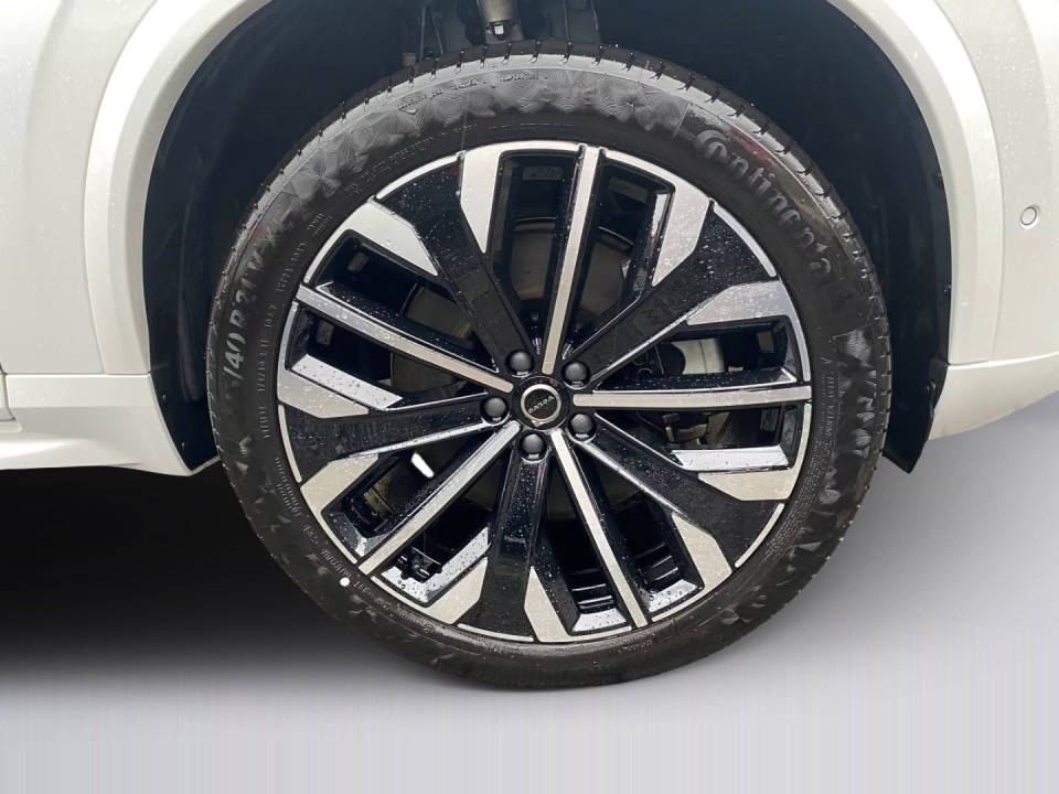 Volvo XC 90 T8 Plus Bright - foto 23