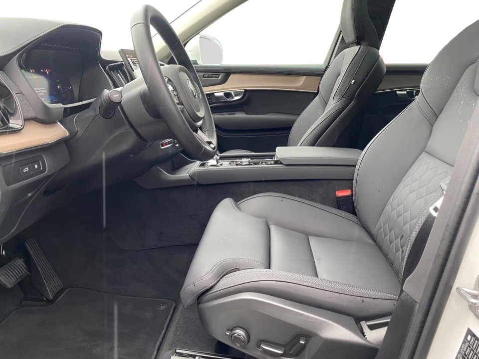 Volvo XC 90 T8 Plus Bright - foto 10
