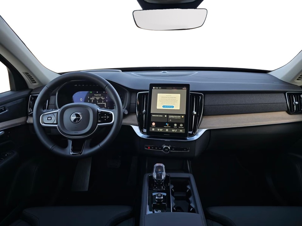 Volvo XC 90 B5 AWD Plus Bright - foto 9