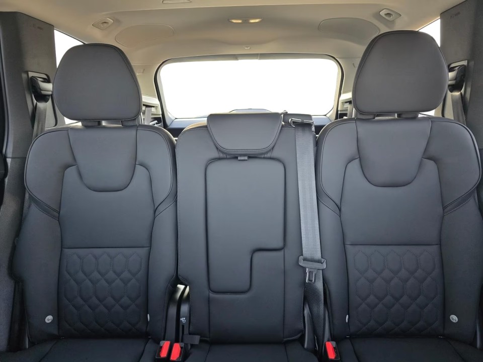 Volvo XC 90 B5 AWD Plus Bright - foto 19