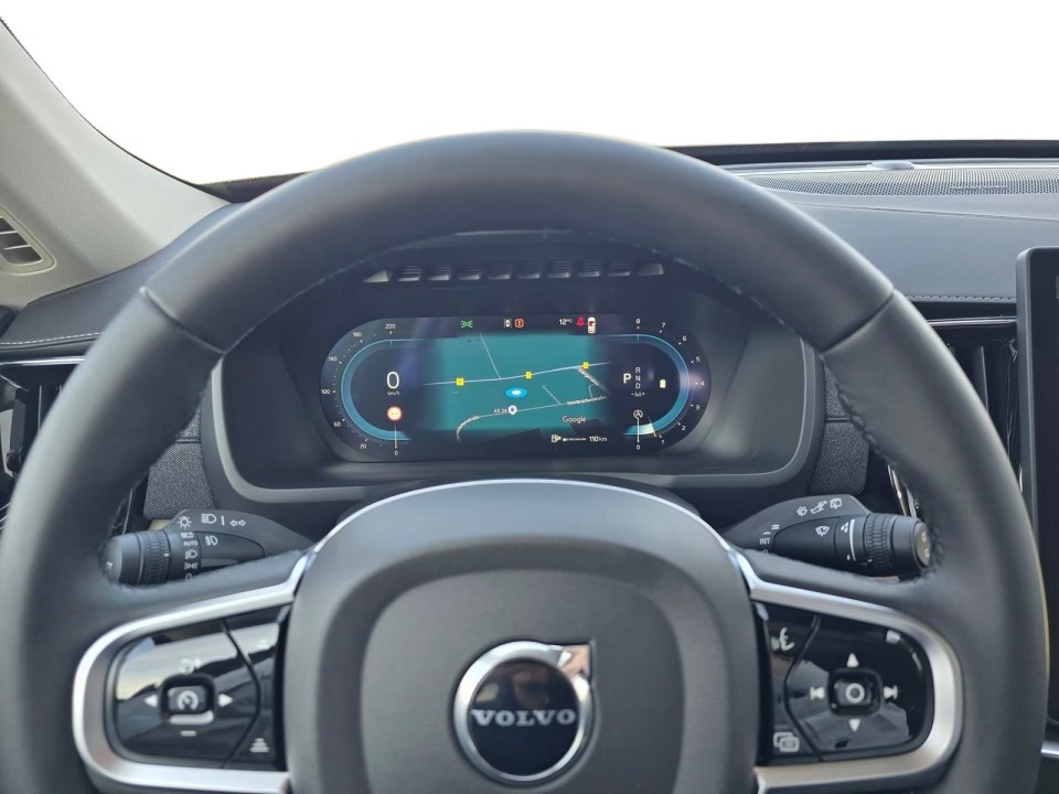Volvo XC 90 B5 AWD Plus Bright - foto 10