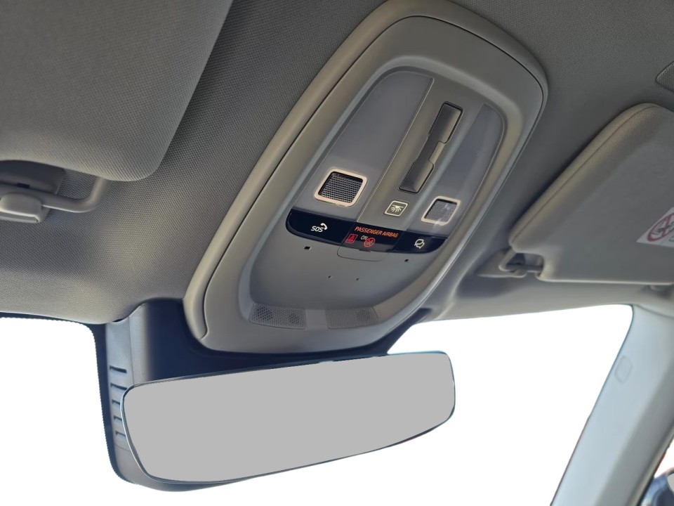 Volvo XC 90 B5 AWD Plus Bright - foto 16