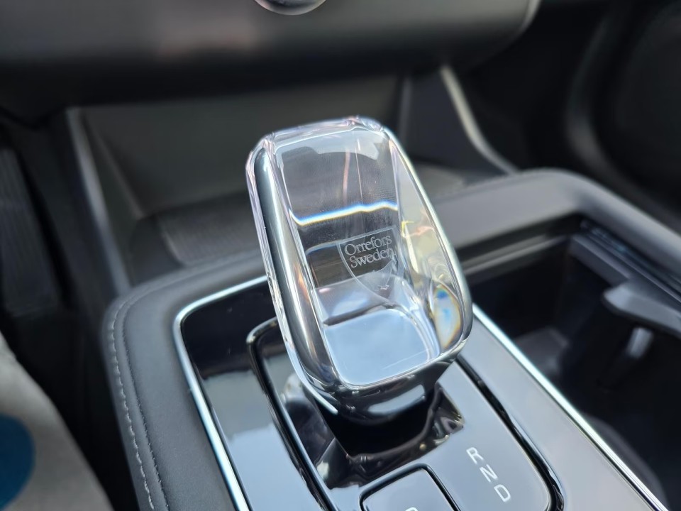 Volvo XC 90 B5 AWD Plus Bright - foto 12