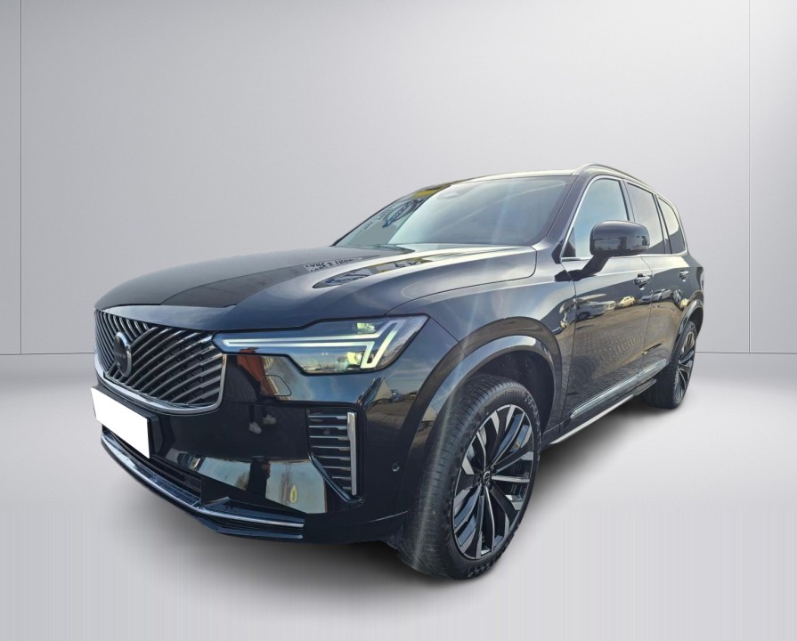 Volvo XC 90 B5 AWD Plus Bright - foto 7