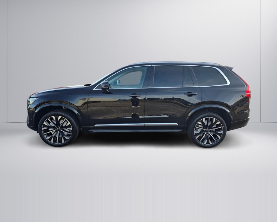 Volvo XC 90 B5 AWD Plus Bright - foto 6