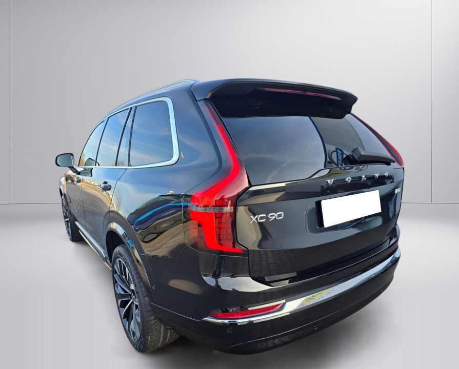 Volvo XC 90 B5 AWD Plus Bright (5)