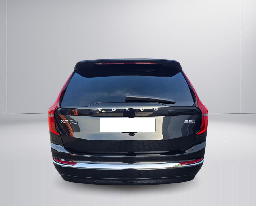 Volvo XC 90 B5 AWD Plus Bright (4)