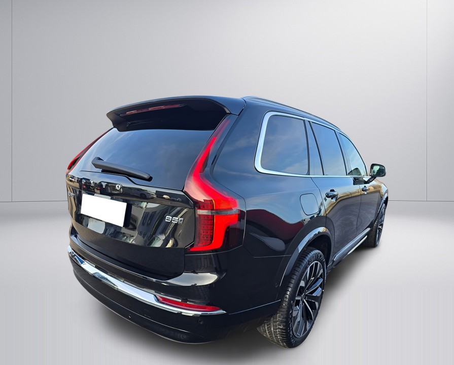 Volvo XC 90 B5 AWD Plus Bright (3)