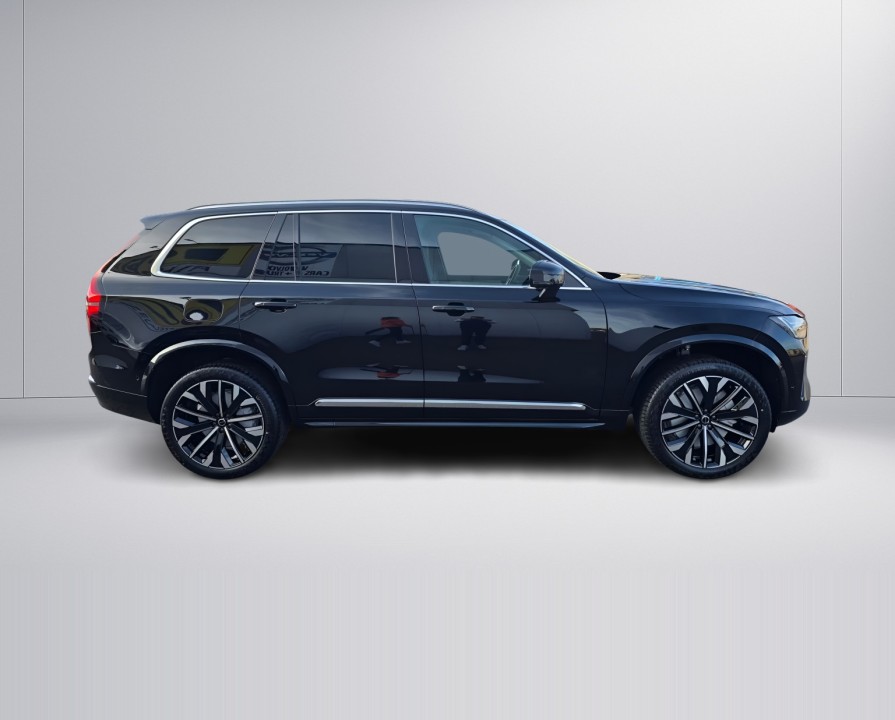 Volvo XC 90 B5 AWD Plus Bright (2)