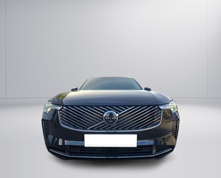 Volvo XC 90 B5 AWD Plus Bright - foto 8