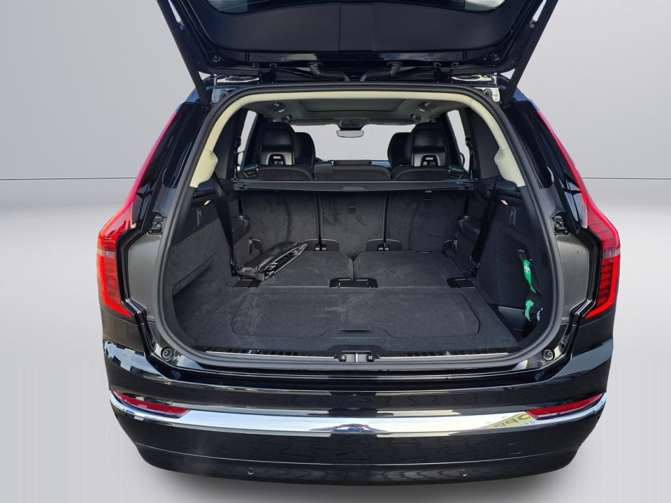 Volvo XC 90 B5 AWD Plus Bright - foto 24
