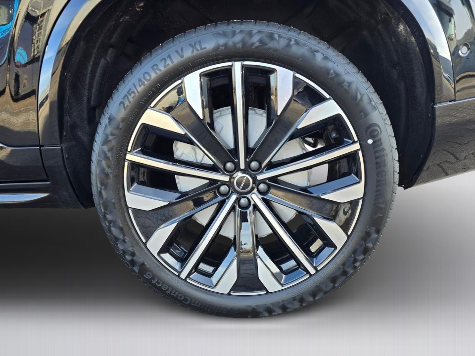 Volvo XC 90 B5 AWD Plus Bright - foto 25