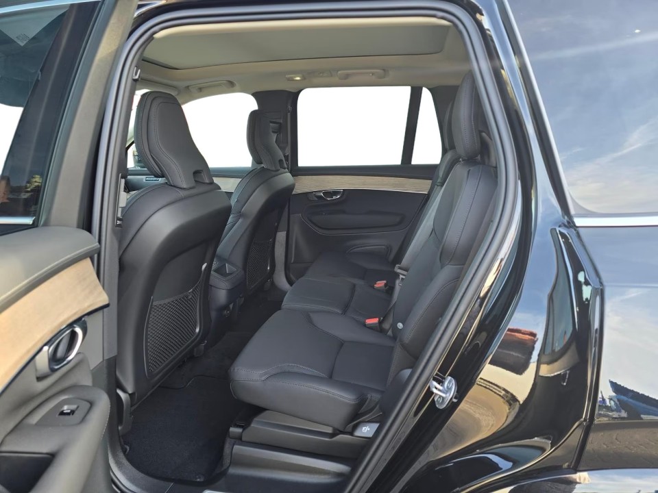 Volvo XC 90 B5 AWD Plus Bright - foto 20