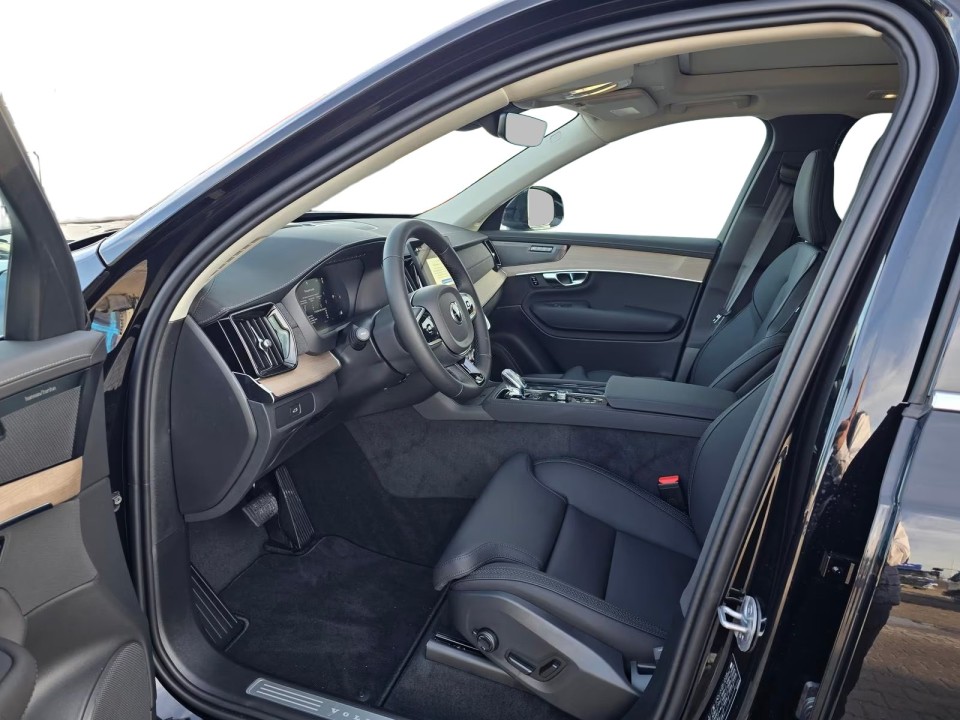 Volvo XC 90 B5 AWD Plus Bright - foto 11
