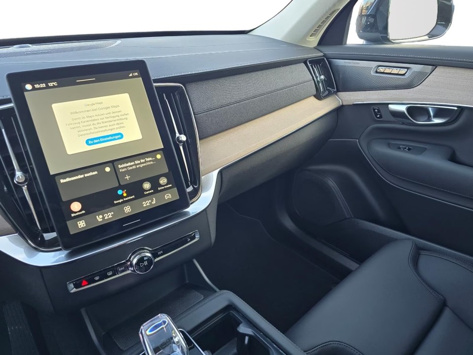 Volvo XC 90 B5 AWD Plus Bright - foto 13