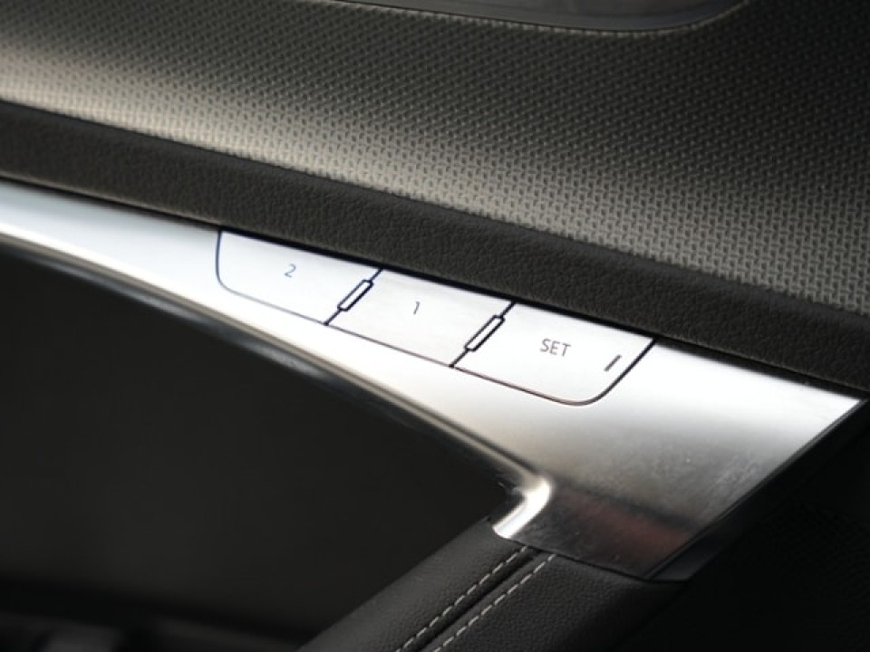 Audi A6 Allroad 55TDI quattro tiptronic - foto 16