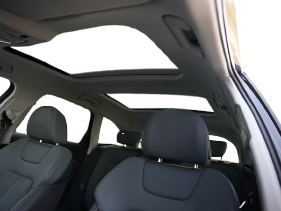 Audi A6 Allroad 55TDI quattro tiptronic - foto 14