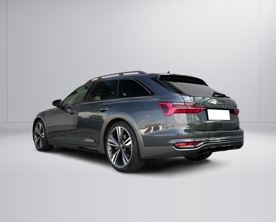 Audi A6 Allroad 55TDI quattro tiptronic (5)