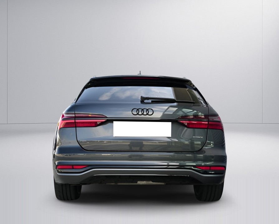 Audi A6 Allroad 55TDI quattro tiptronic (4)
