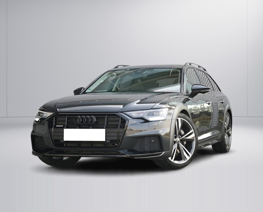 Audi A6 Allroad 55TDI quattro tiptronic - foto 8