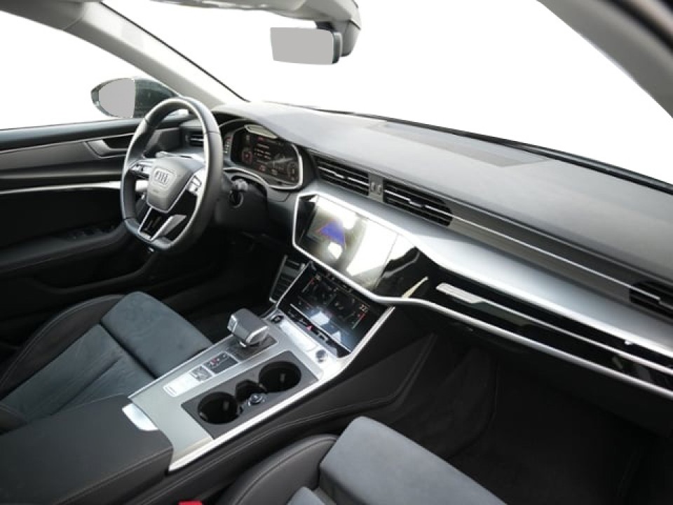 Audi A6 Allroad 55TDI quattro tiptronic - foto 12