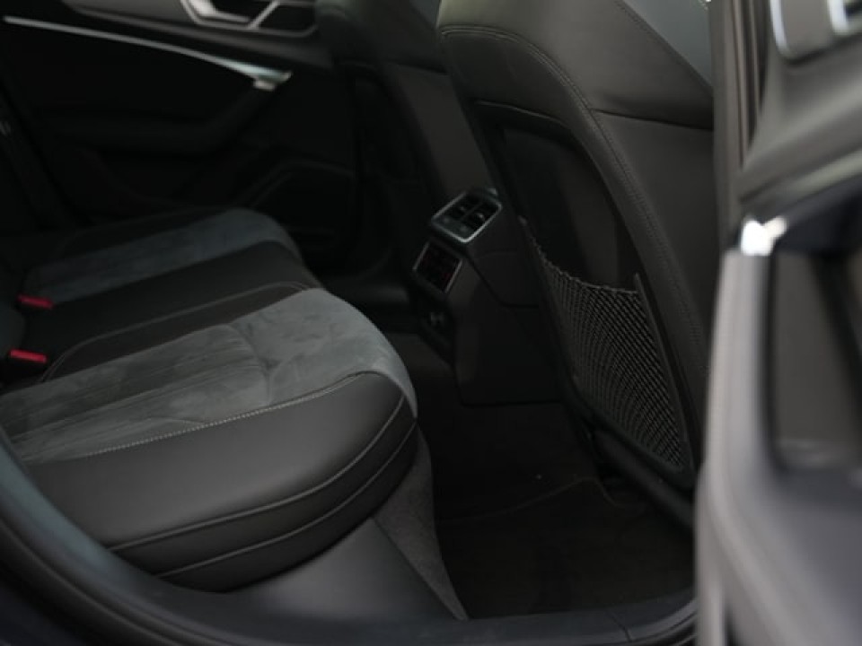 Audi A6 Allroad 55TDI quattro tiptronic - foto 15