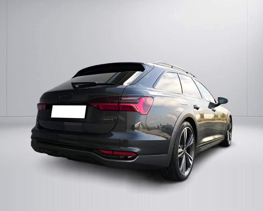 Audi A6 Allroad 55TDI quattro tiptronic (3)