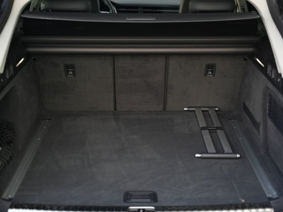 Audi A6 Allroad 55TDI quattro tiptronic - foto 19