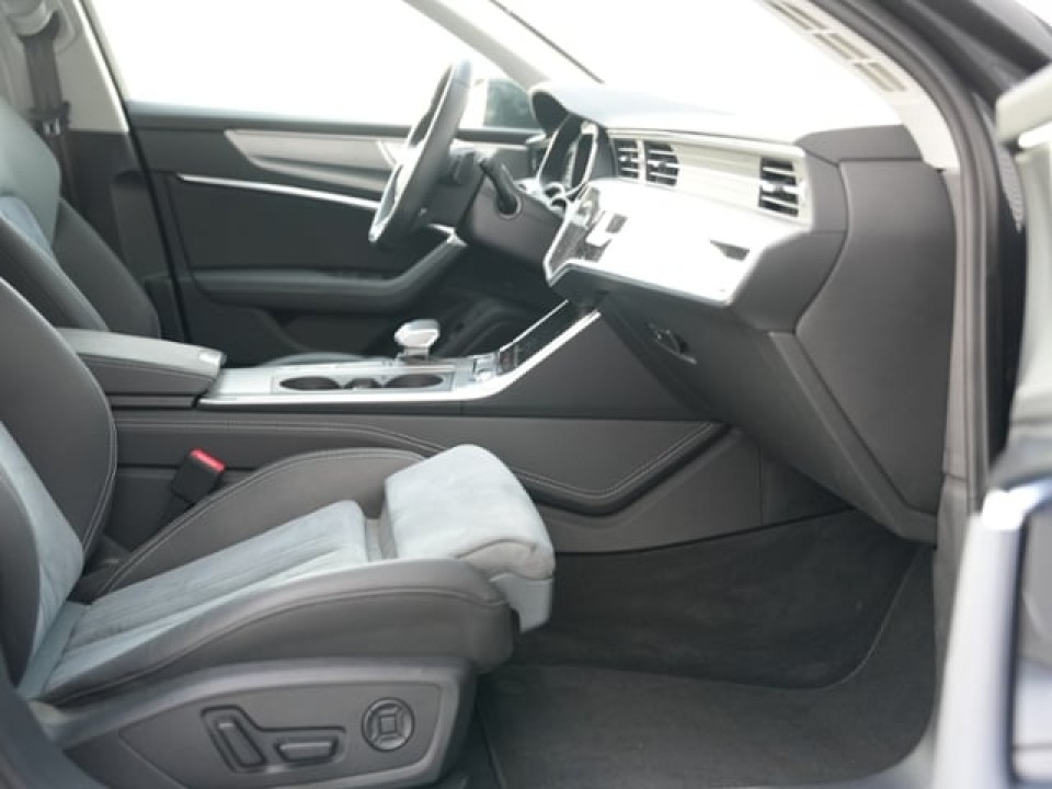 Audi A6 Allroad 55TDI quattro tiptronic - foto 11