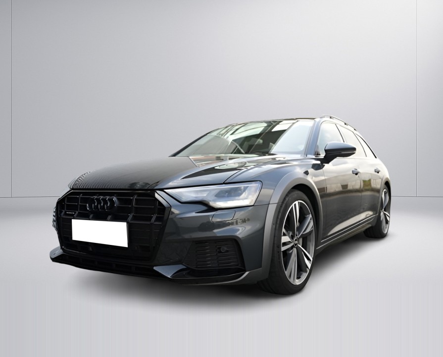 Audi A6 Allroad 55TDI quattro tiptronic - foto 7